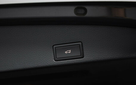 Volkswagen Touareg III, 2012 год, 2 499 000 рублей, 30 фотография