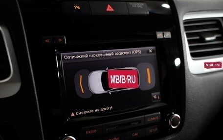 Volkswagen Touareg III, 2012 год, 2 499 000 рублей, 14 фотография