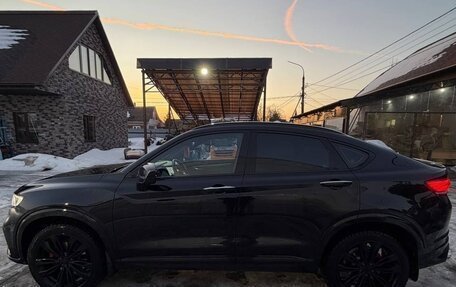 Geely Tugella FY11, 2023 год, 2 999 999 рублей, 3 фотография