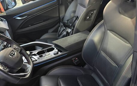 Geely Tugella FY11, 2023 год, 2 999 999 рублей, 7 фотография