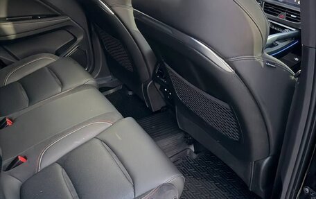 Geely Tugella FY11, 2023 год, 2 999 999 рублей, 14 фотография