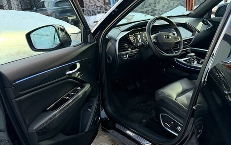 Geely Tugella FY11, 2023 год, 2 999 999 рублей, 8 фотография