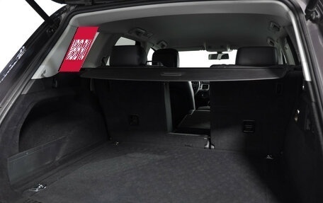 Volkswagen Touareg III, 2012 год, 2 499 000 рублей, 27 фотография