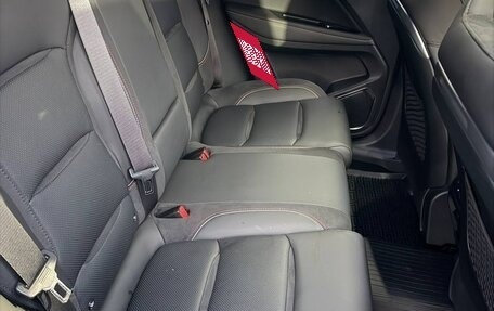 Geely Tugella FY11, 2023 год, 2 999 999 рублей, 13 фотография