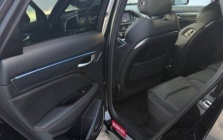 Geely Tugella FY11, 2023 год, 2 999 999 рублей, 9 фотография