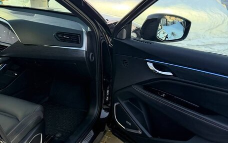 Geely Tugella FY11, 2023 год, 2 999 999 рублей, 15 фотография