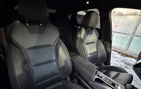 Geely Tugella FY11, 2023 год, 2 999 999 рублей, 17 фотография