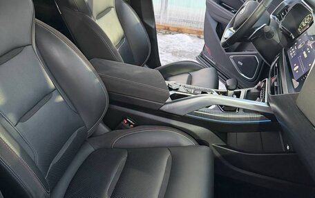 Geely Tugella FY11, 2023 год, 2 999 999 рублей, 16 фотография