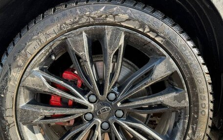 Geely Tugella FY11, 2023 год, 2 999 999 рублей, 20 фотография