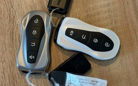 Geely Tugella FY11, 2023 год, 2 999 999 рублей, 21 фотография