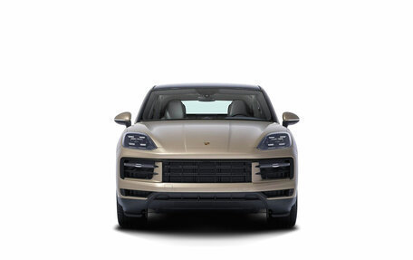 Porsche Cayenne III, 2026 год, 20 500 000 рублей, 4 фотография