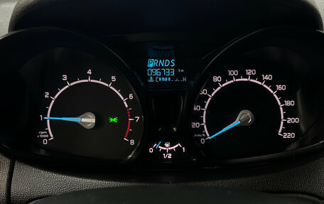 Ford EcoSport, 2014 год, 1 050 000 рублей, 7 фотография