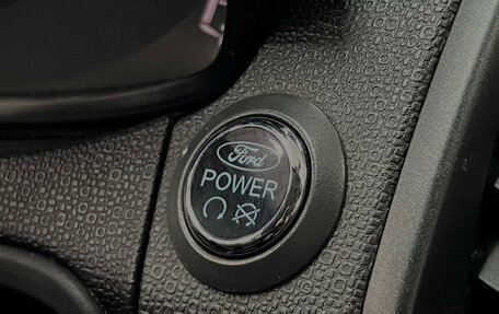 Ford EcoSport, 2014 год, 1 050 000 рублей, 8 фотография