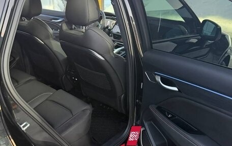 Geely Tugella FY11, 2023 год, 2 999 999 рублей, 12 фотография