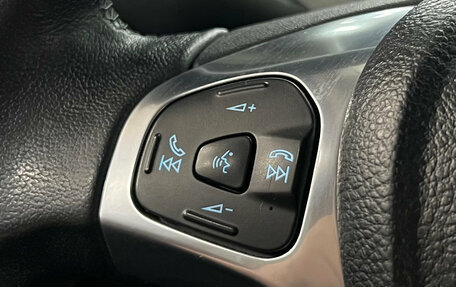 Ford EcoSport, 2014 год, 1 050 000 рублей, 10 фотография