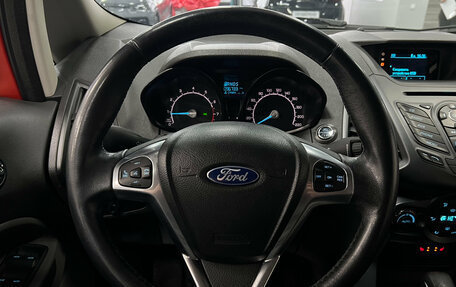 Ford EcoSport, 2014 год, 1 050 000 рублей, 11 фотография