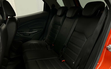 Ford EcoSport, 2014 год, 1 050 000 рублей, 16 фотография