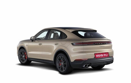 Porsche Cayenne III, 2026 год, 20 500 000 рублей, 2 фотография