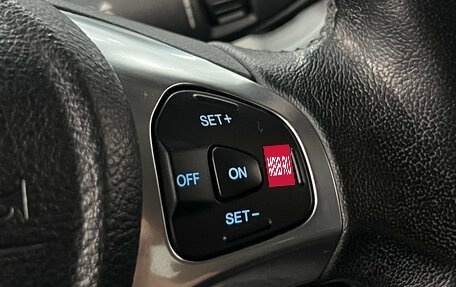 Ford EcoSport, 2014 год, 1 050 000 рублей, 9 фотография