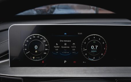 Chery Tiggo 4 I рестайлинг, 2025 год, 2 242 350 рублей, 14 фотография