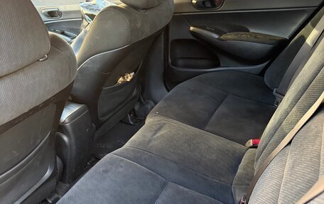 Honda Civic VIII, 2010 год, 750 000 рублей, 4 фотография