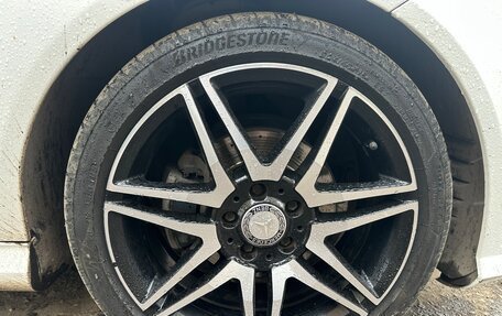 Mercedes-Benz C-Класс, 2013 год, 2 370 000 рублей, 4 фотография