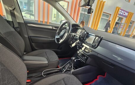 Volkswagen Polo VI (EU Market), 2020 год, 1 700 000 рублей, 3 фотография