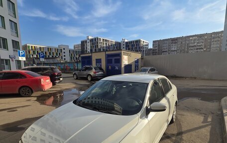 Volkswagen Polo VI (EU Market), 2020 год, 1 700 000 рублей, 5 фотография