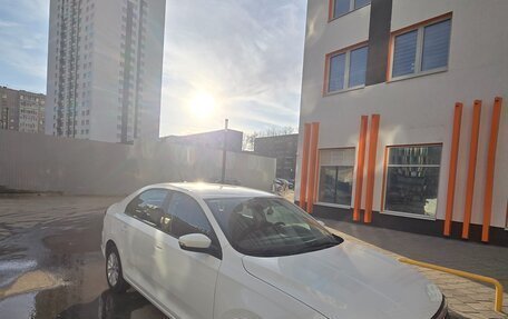 Volkswagen Polo VI (EU Market), 2020 год, 1 700 000 рублей, 4 фотография