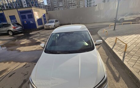 Volkswagen Polo VI (EU Market), 2020 год, 1 700 000 рублей, 8 фотография