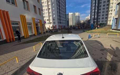 Volkswagen Polo VI (EU Market), 2020 год, 1 700 000 рублей, 7 фотография