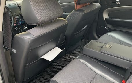 Chevrolet Epica, 2012 год, 1 250 000 рублей, 5 фотография