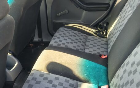 Ford Focus II рестайлинг, 2007 год, 350 000 рублей, 5 фотография