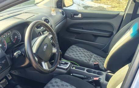 Ford Focus II рестайлинг, 2007 год, 350 000 рублей, 6 фотография