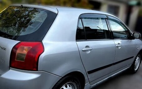 Toyota Corolla, 2002 год, 420 000 рублей, 3 фотография