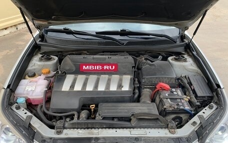 Chevrolet Epica, 2012 год, 1 250 000 рублей, 8 фотография