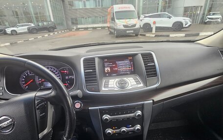 Nissan Teana, 2011 год, 915 000 рублей, 6 фотография