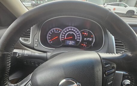 Nissan Teana, 2011 год, 915 000 рублей, 7 фотография