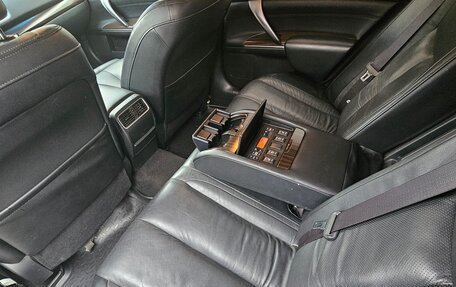 Nissan Teana, 2011 год, 915 000 рублей, 8 фотография