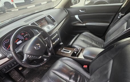 Nissan Teana, 2011 год, 915 000 рублей, 5 фотография