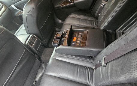 Nissan Teana, 2011 год, 915 000 рублей, 9 фотография