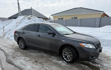 Toyota Camry, 2008 год, 950 000 рублей, 2 фотография