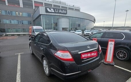 Nissan Teana, 2011 год, 915 000 рублей, 3 фотография