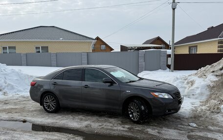 Toyota Camry, 2008 год, 950 000 рублей, 9 фотография