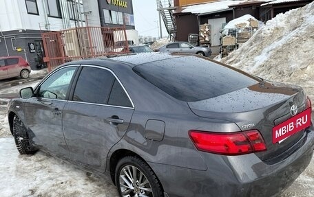 Toyota Camry, 2008 год, 950 000 рублей, 6 фотография
