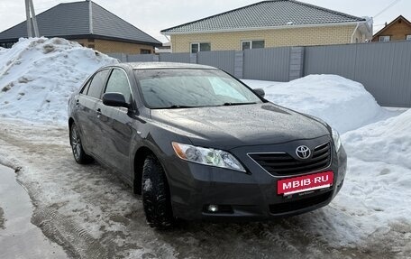 Toyota Camry, 2008 год, 950 000 рублей, 8 фотография