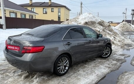Toyota Camry, 2008 год, 950 000 рублей, 7 фотография
