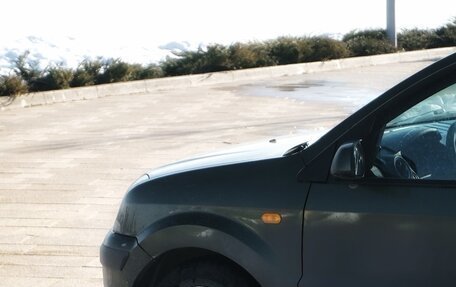 Ford Fusion I, 2007 год, 400 000 рублей, 4 фотография