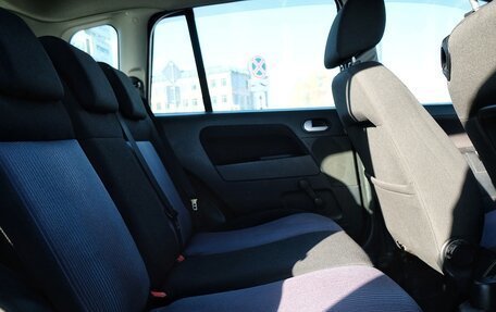 Ford Fusion I, 2007 год, 400 000 рублей, 9 фотография