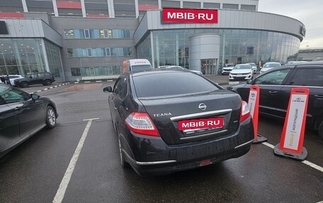 Nissan Teana, 2011 год, 915 000 рублей, 4 фотография